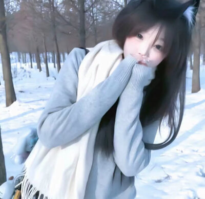 女头