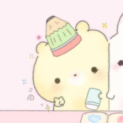 动漫情头