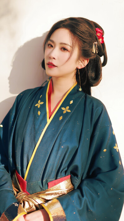 刘美彤