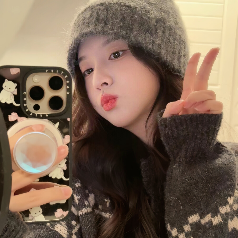 ☾⋆᭄  女生头像