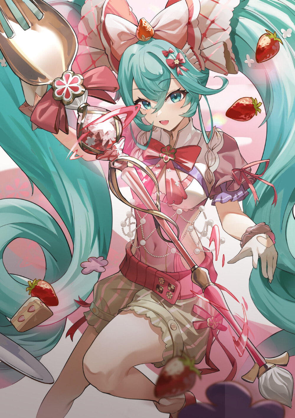 初音未来