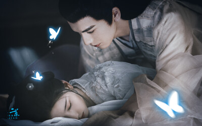 陈都灵
张凌赫
来源：二蕉(B站)