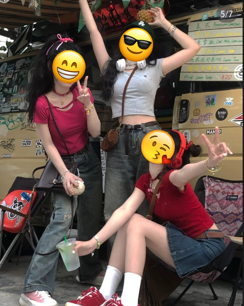 为什么要考试了呀！算了，不管，先把头像发了！