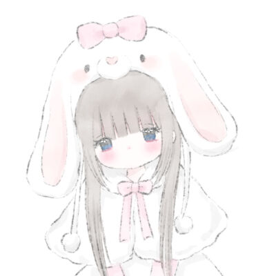 动漫女头