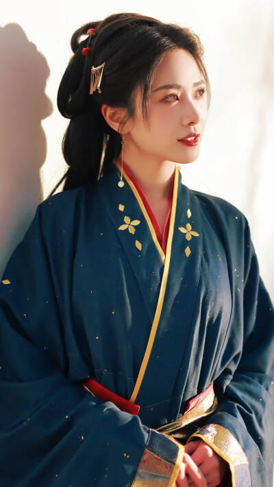 刘美彤