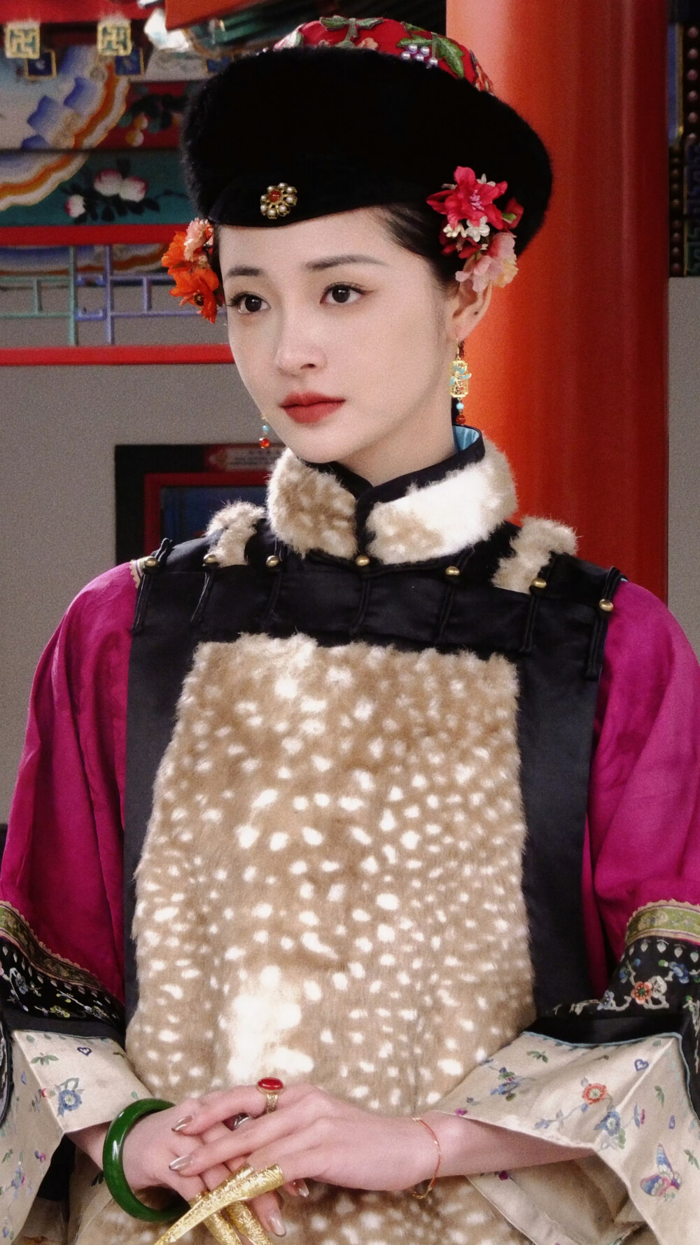 周洁琼