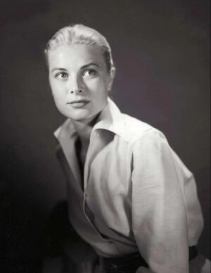 grace Kelly