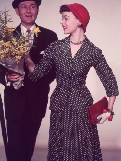 vintage fashion