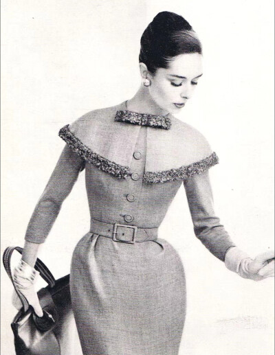 vintage fashion