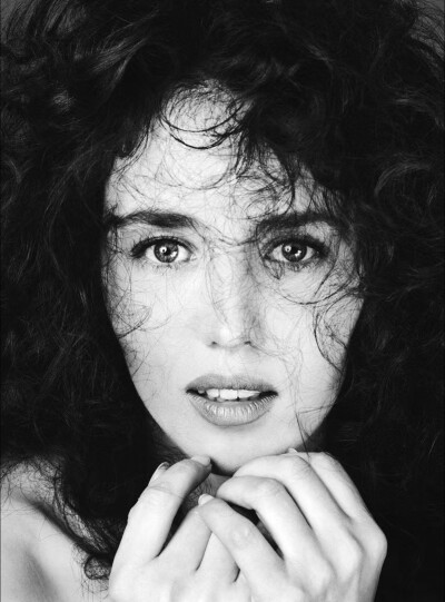 Isabelle Adjani 