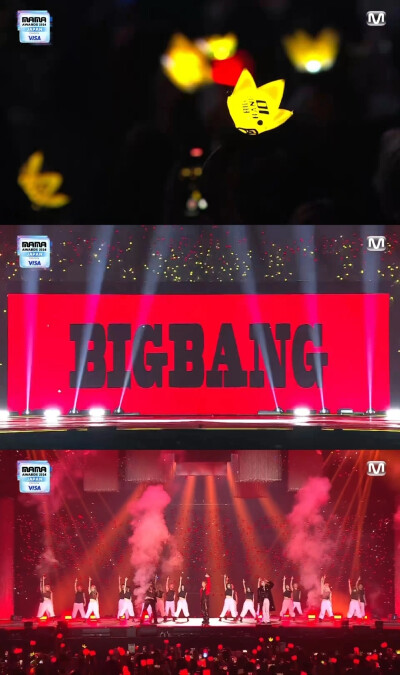 BigBang