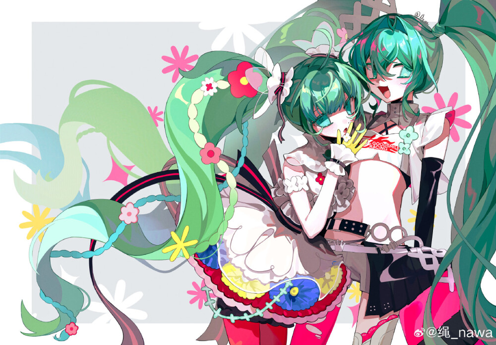 初音未来