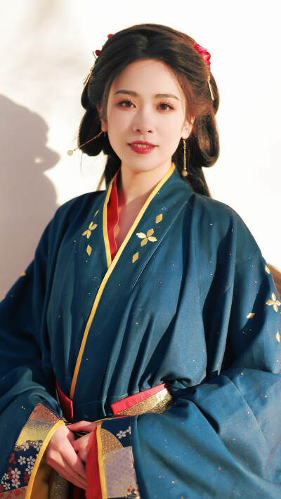 刘美彤