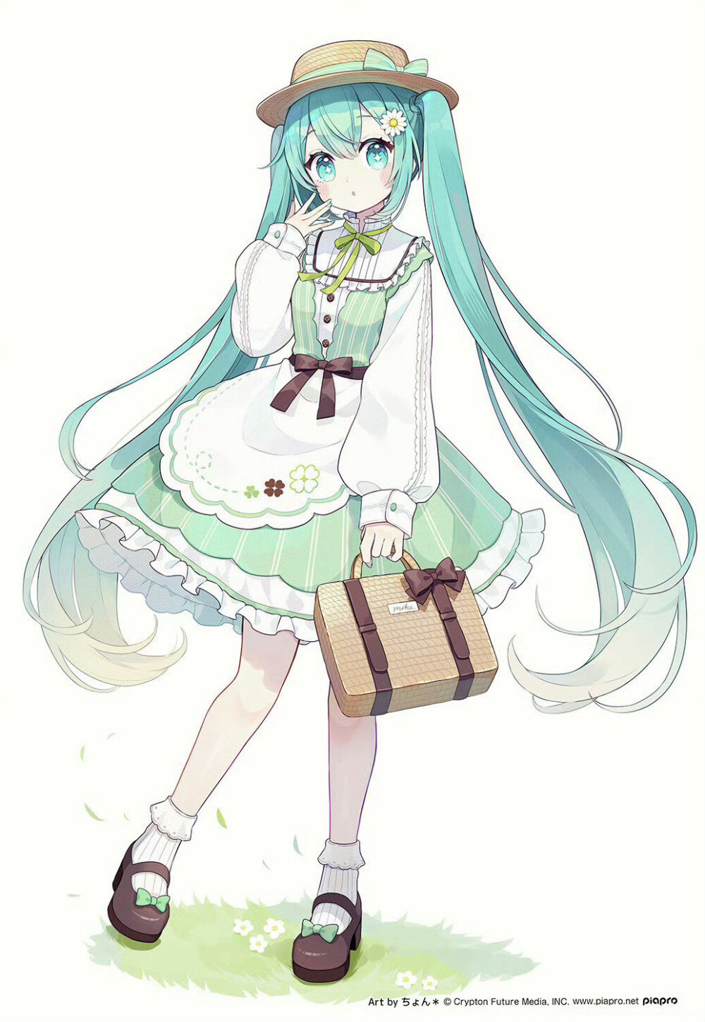 初音未来