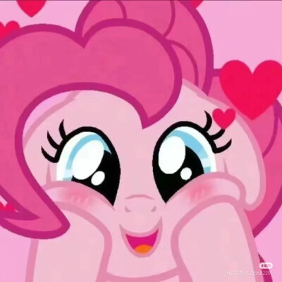 可爱的碧琪，嘿嘿嘿～