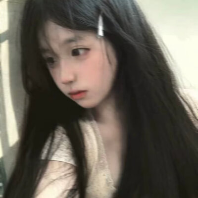 优质女头