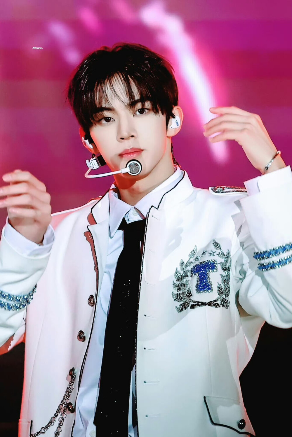 金道勋 饭拍高清