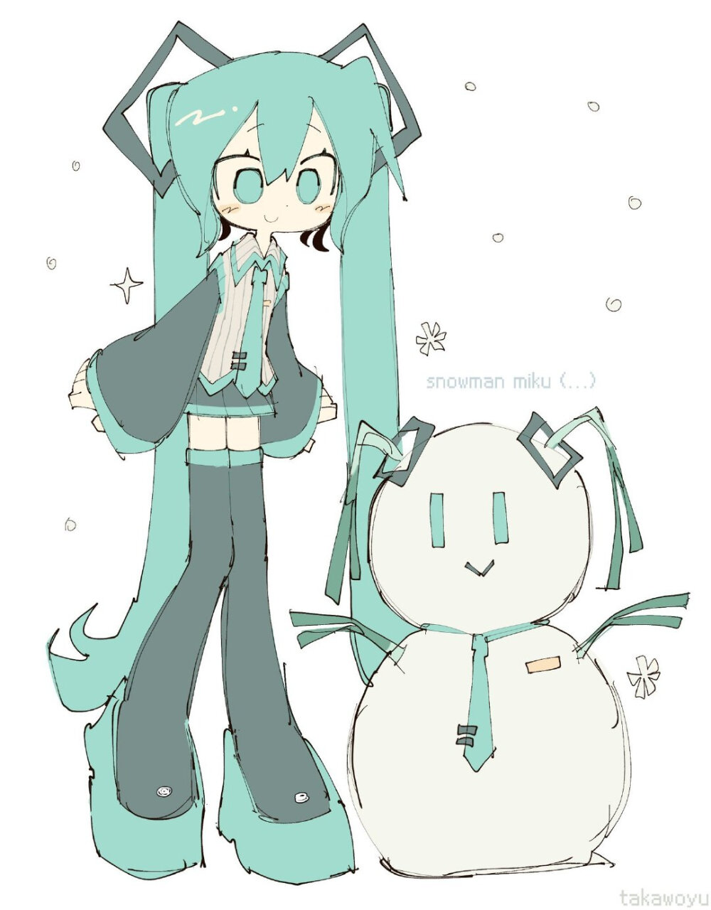 初音未来