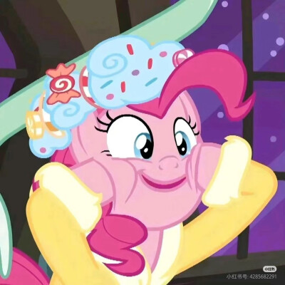 可爱的碧琪，嘿嘿嘿～