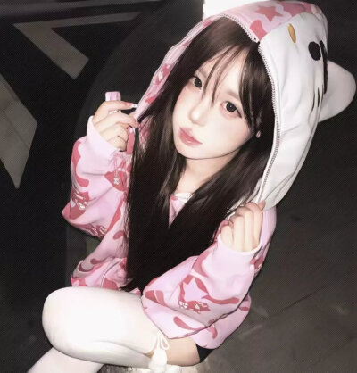 优质女头