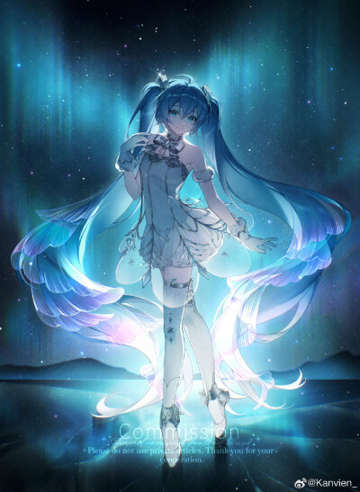 初音未来