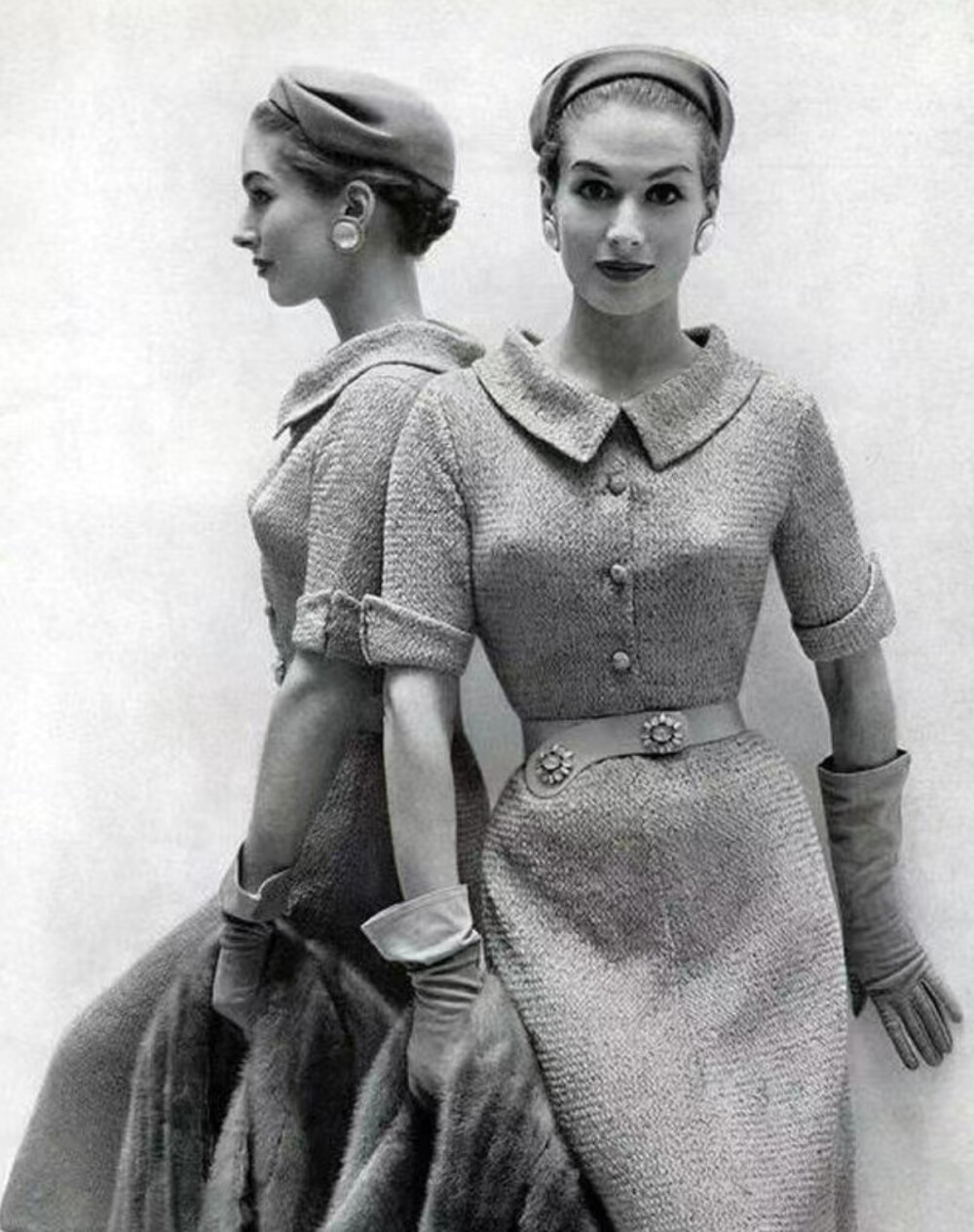 vintage fashion