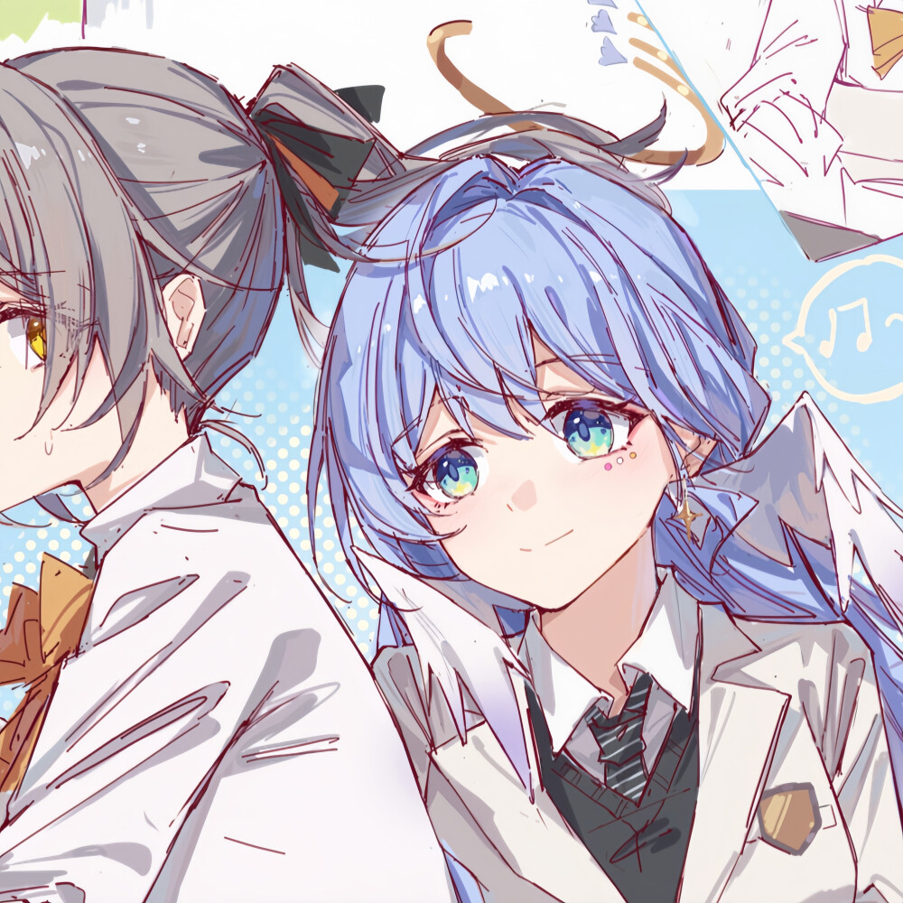 头像