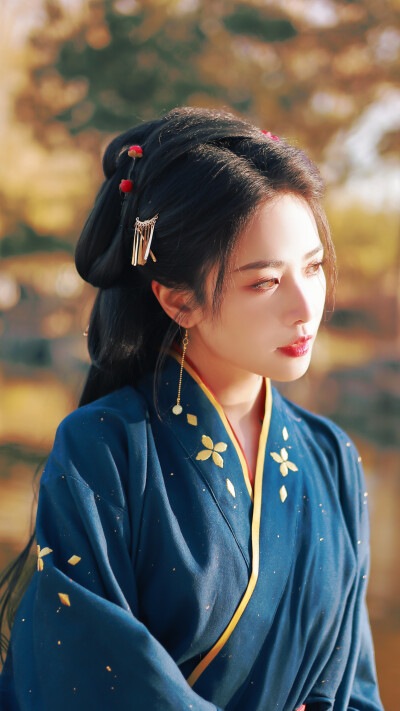 刘美彤