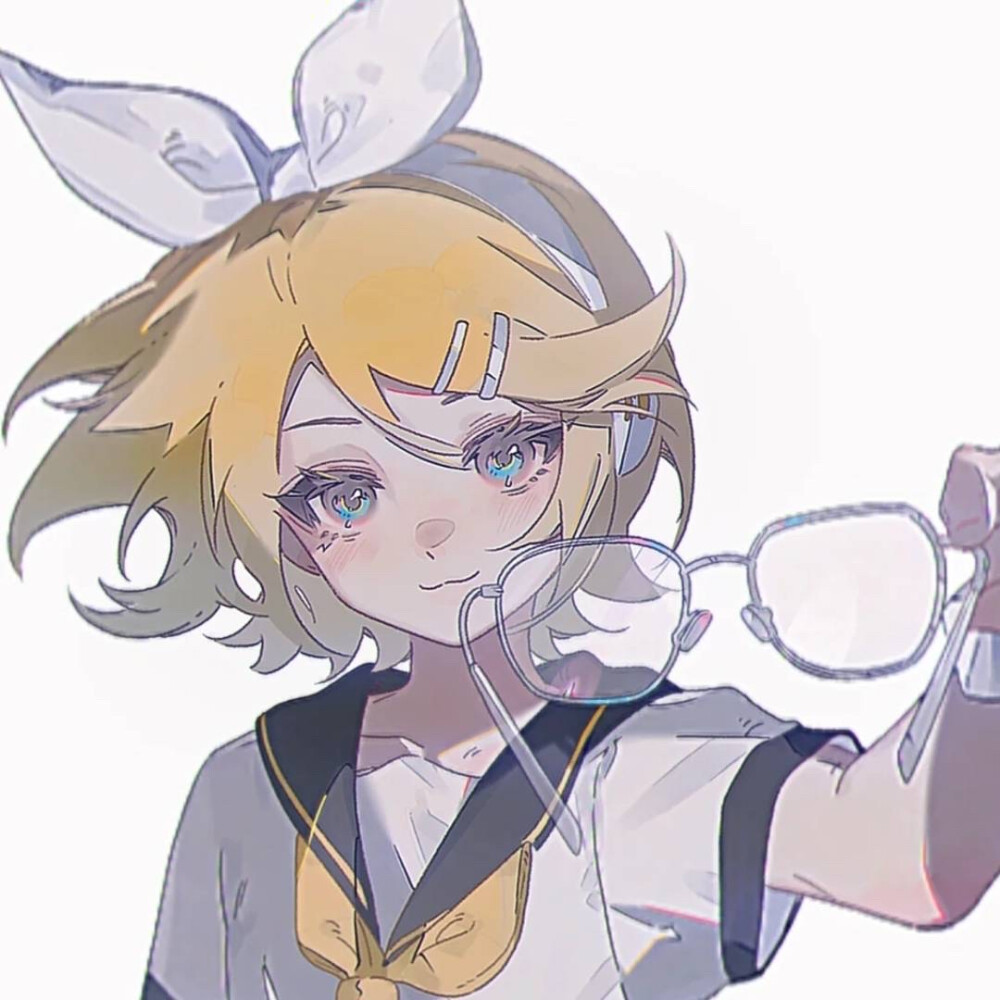 鏡音鈴