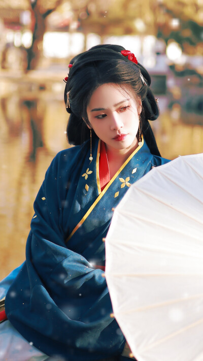 刘美彤