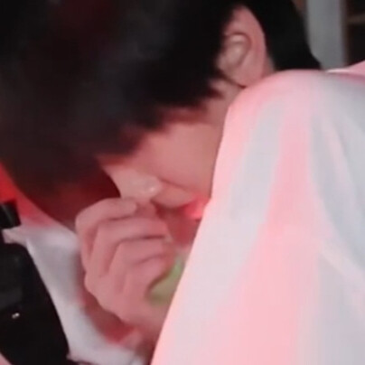 情绪稳定双鱼男