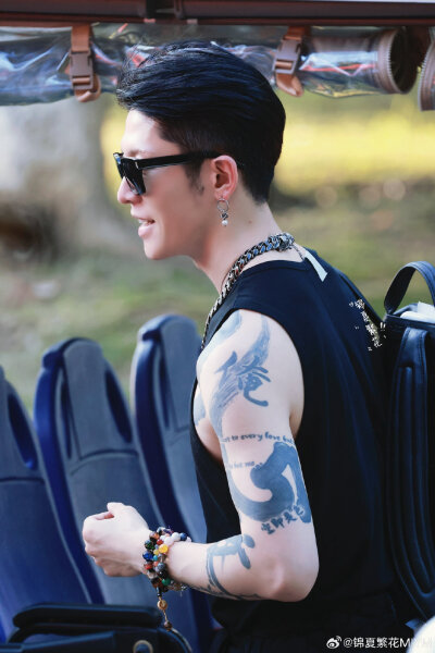 miyavi