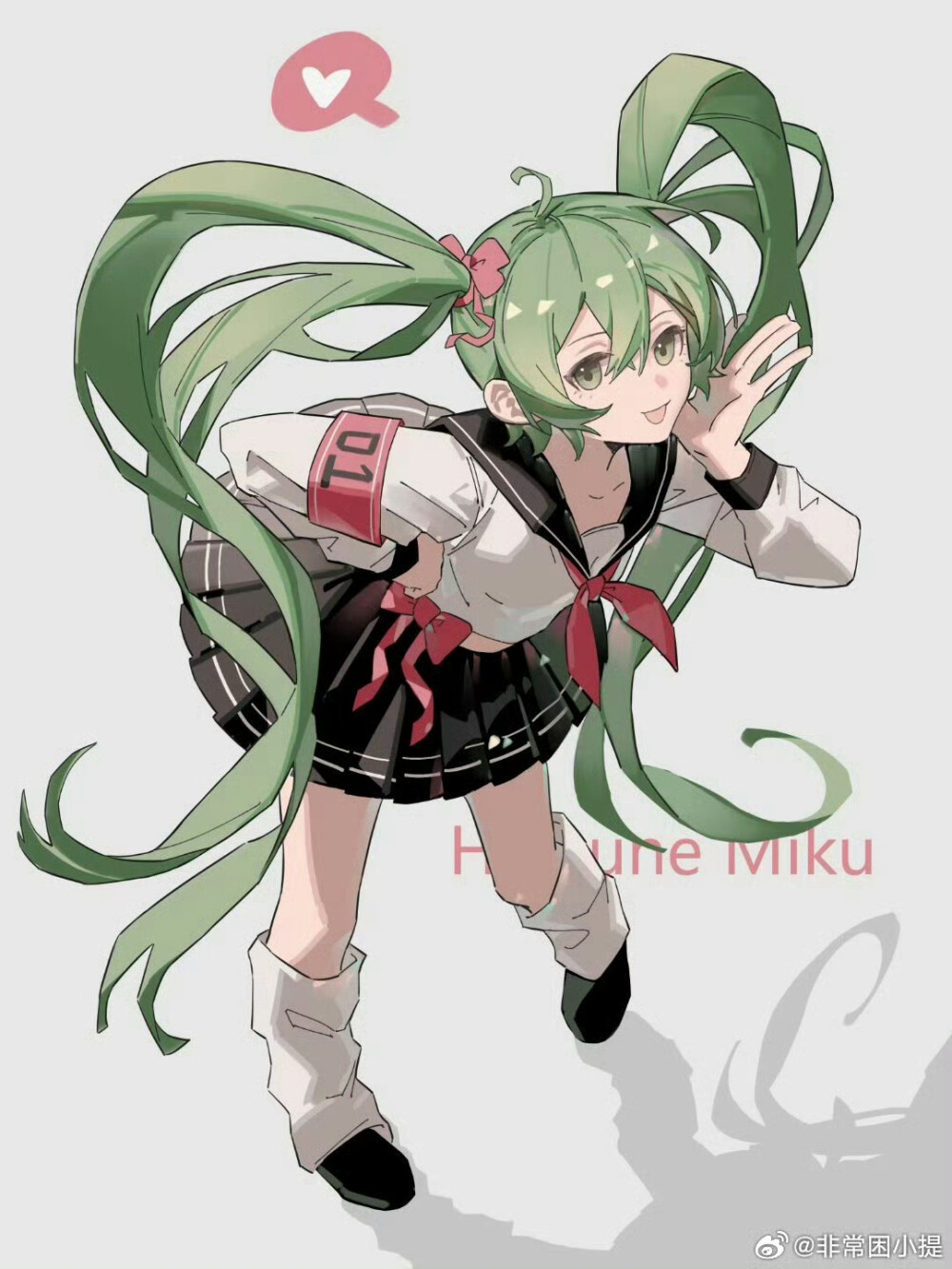 初音未來