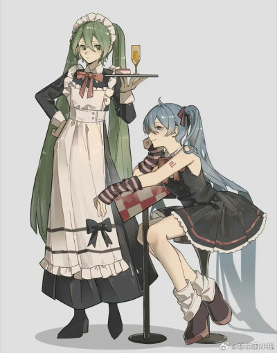 初音未来