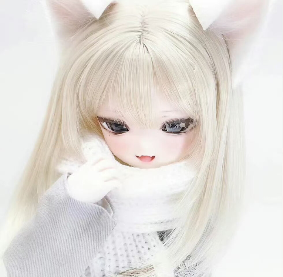 BJD