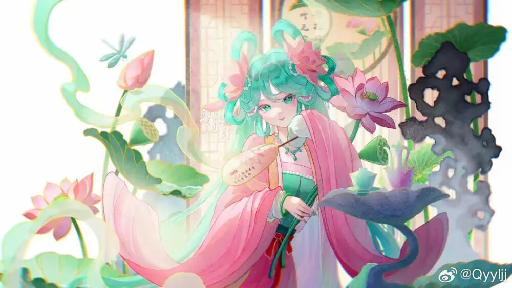 初音未來