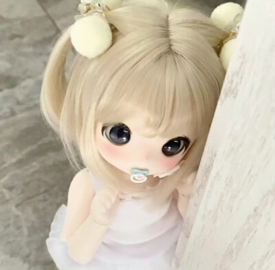 BJD