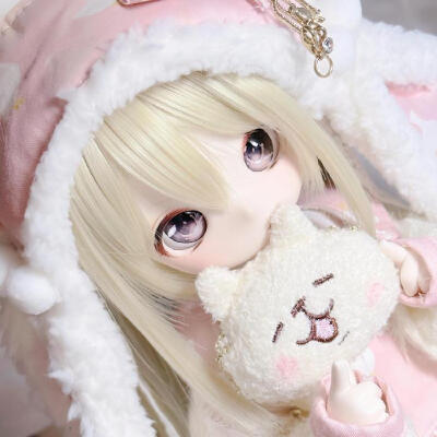 BJD