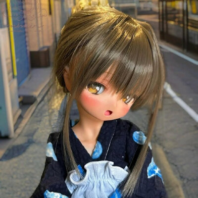 BJD