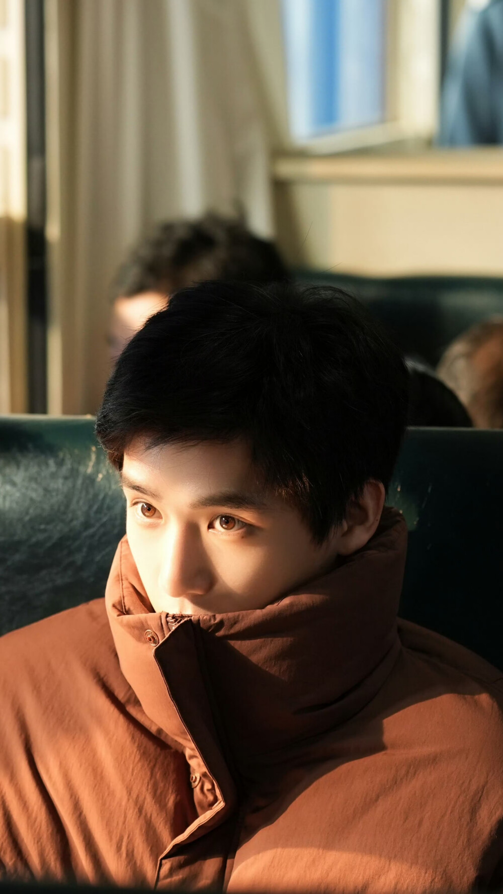 小巷人家 林栋哲 王安宇