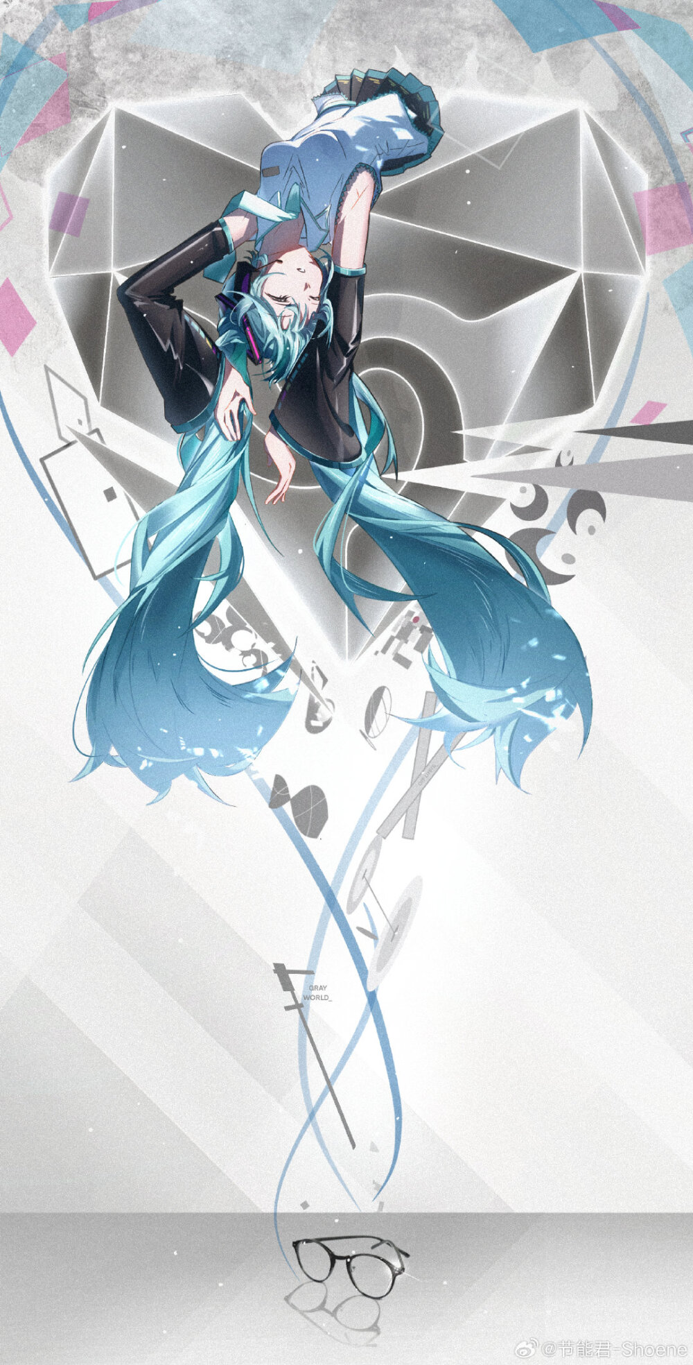 初音未来