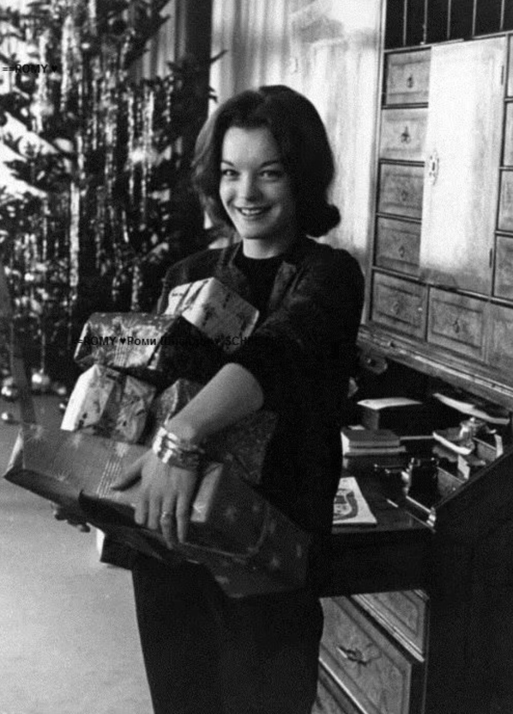 Romy Schneider