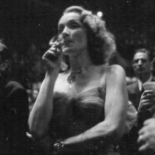 Marlene Dietrich