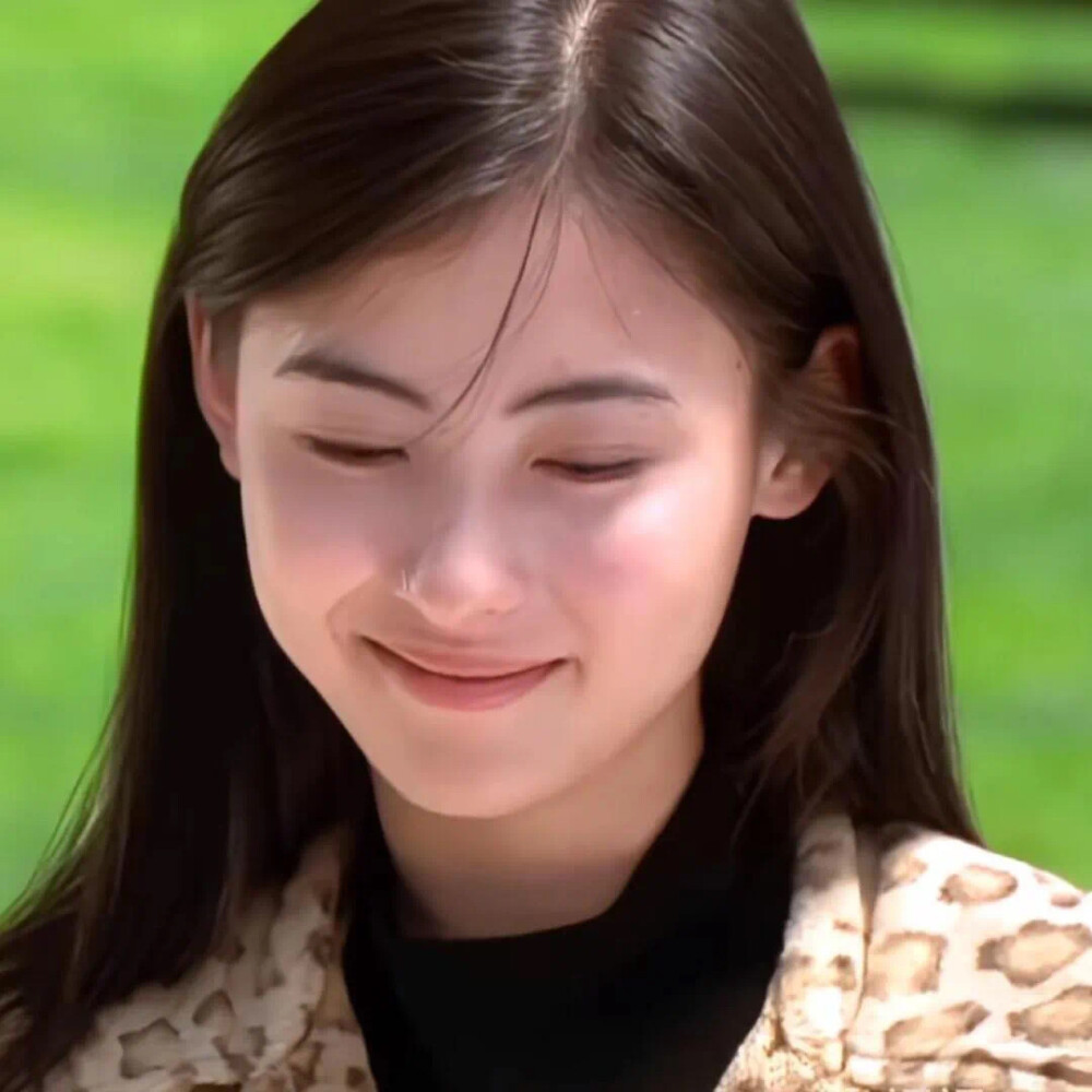 张柏芝