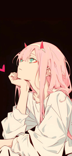 Darling in the Franxx（国家队）