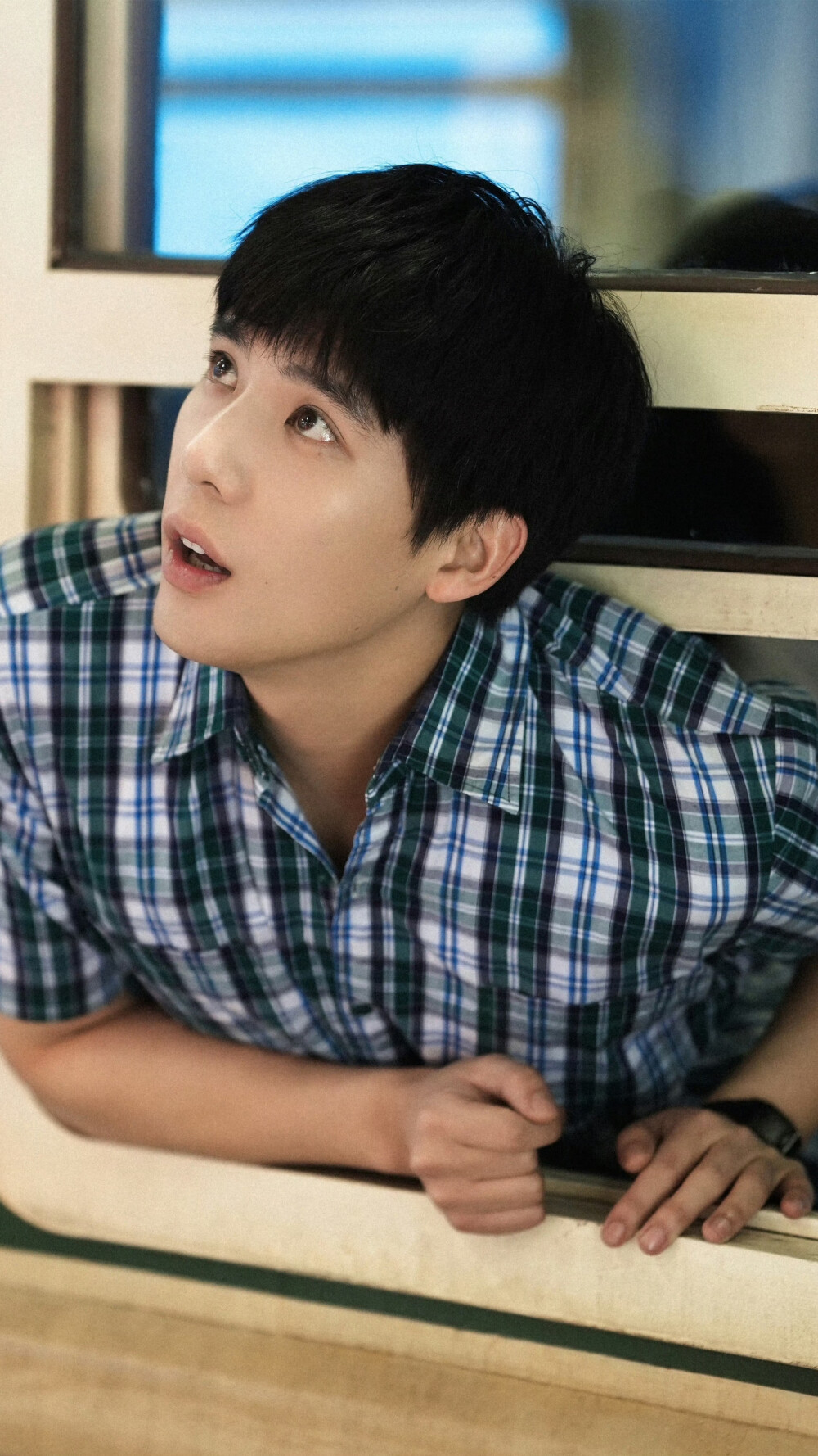 小巷人家 林栋哲 王安宇