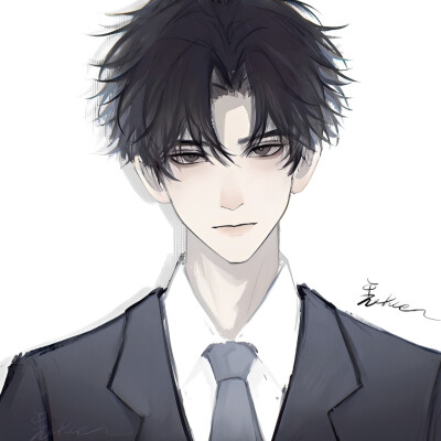 画师:秃头