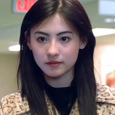 张柏芝