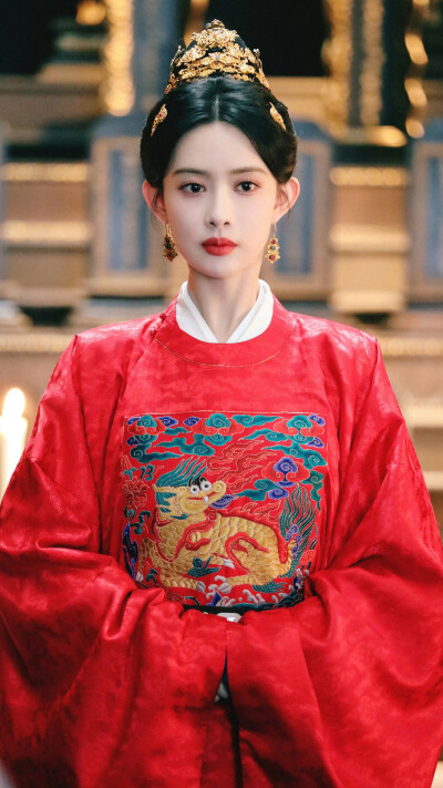 九重紫 窦昭 孟子义