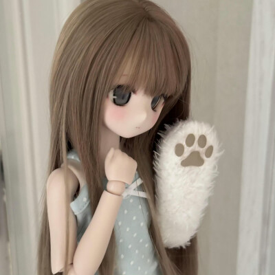 BJD